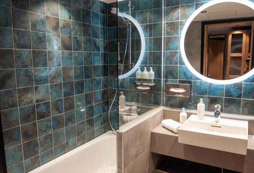 スーペリアールーム, Original Sokos Hotel Vaakuna Kouvola