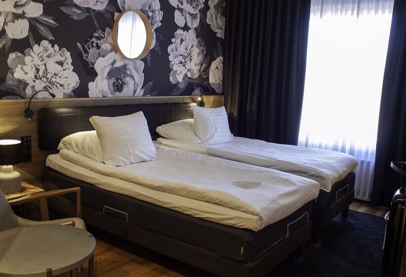 스탠다드 룸, Original Sokos Hotel Vaakuna Kouvola