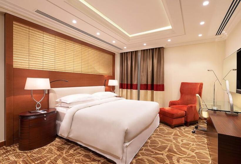 Lejlighed 4 Soveværelser, Sheraton Jeddah Hotel   Saudi Brothers Commercial Company Branch