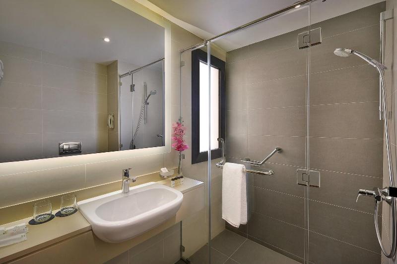 Вилла 3 Спальни, Sheraton Riyadh Hotel & Towers