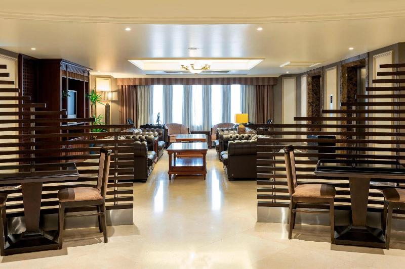 Номер Стандарт, Sheraton Riyadh Hotel & Towers