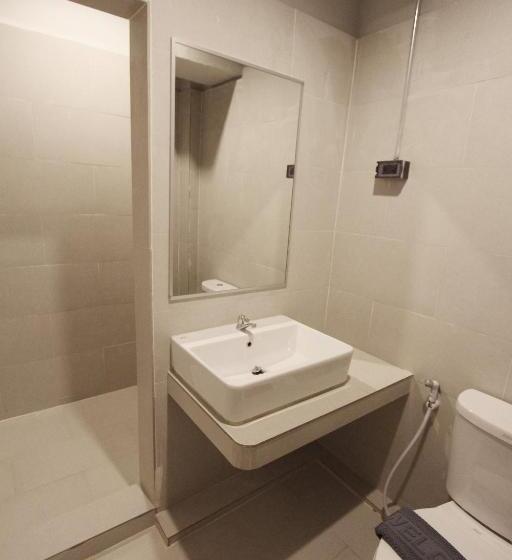 Семейный Номер, Rajthani Hotel   Sha Certified