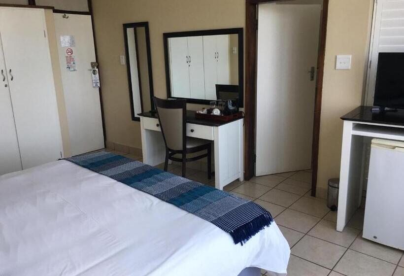 Номер Стандарт, Salt Rock Hotel And Beach Resort