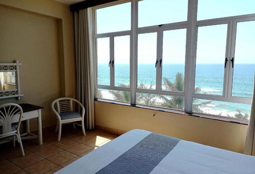 Номер Superior, Salt Rock Hotel And Beach Resort