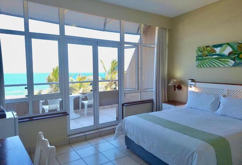 Номер Superior с Балконом, Salt Rock Hotel And Beach Resort