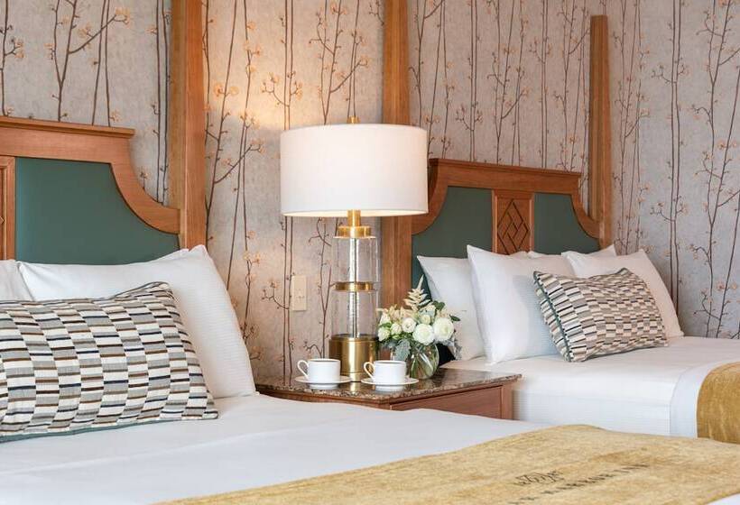 Standard-huone, Bar Harbor Inn