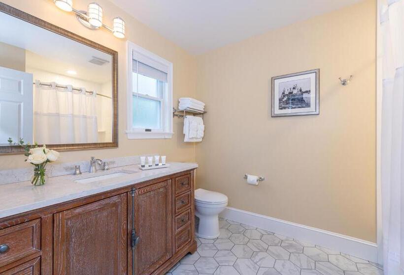 Standard-huone, Bar Harbor Inn