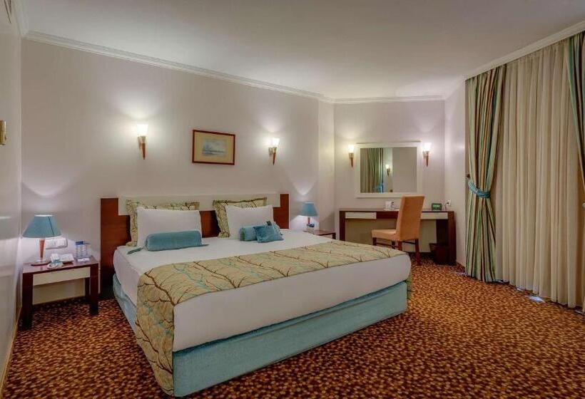 标准间, Best Western Plus Khan