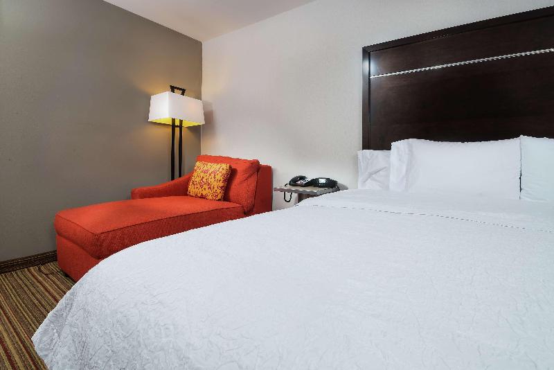 小型套房, Best Western Plus Khan