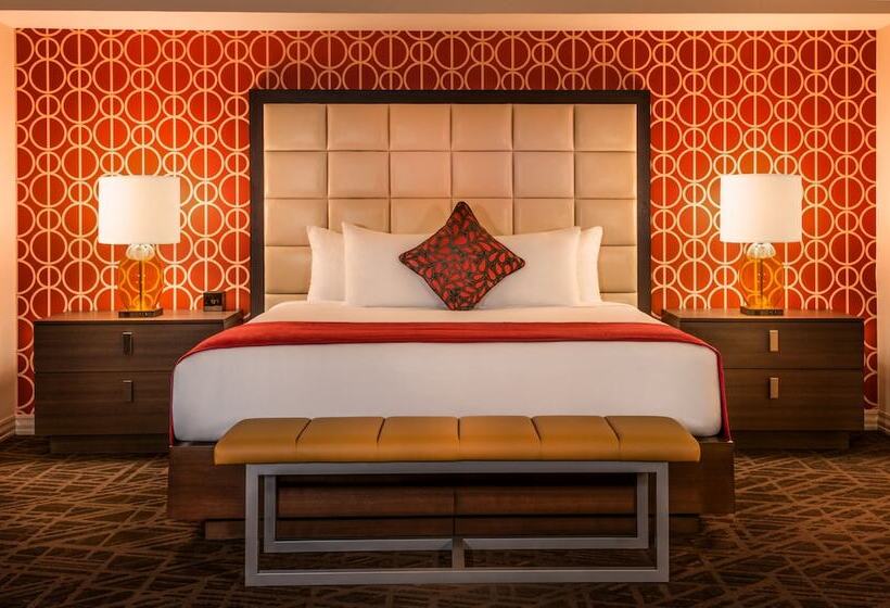 اتاق استاندارد, Horseshoe Las Vegas