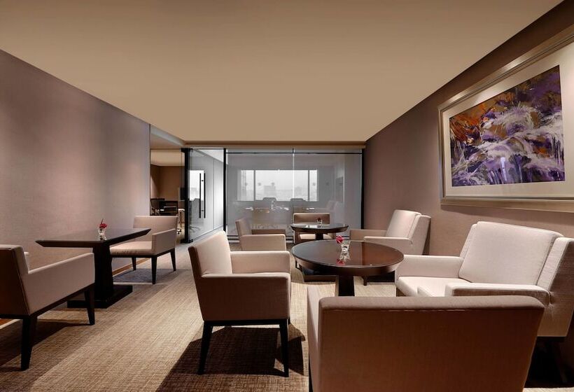 اتاق اجرایی, Sheraton Grand Taipei