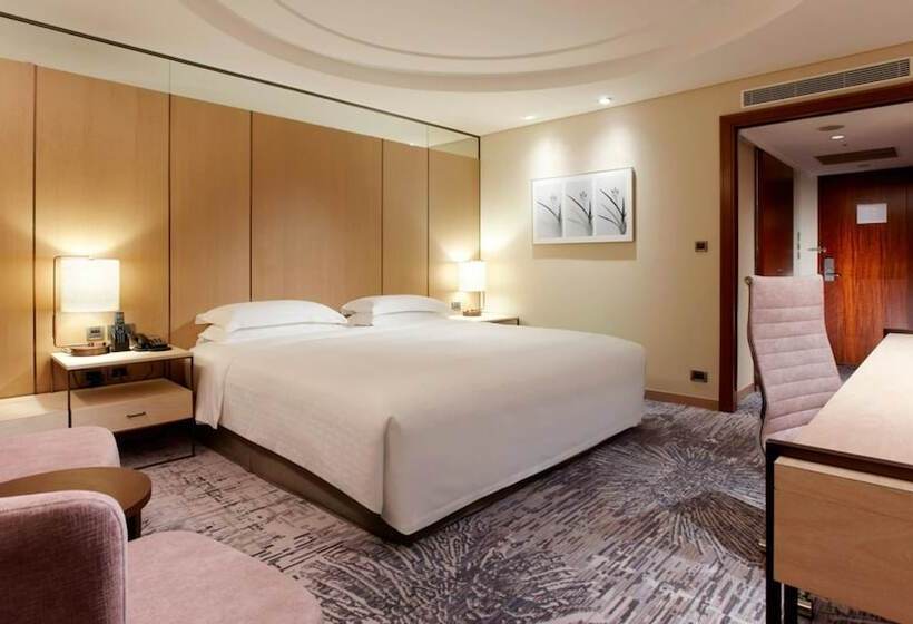 اتاق اجرایی, Sheraton Grand Taipei