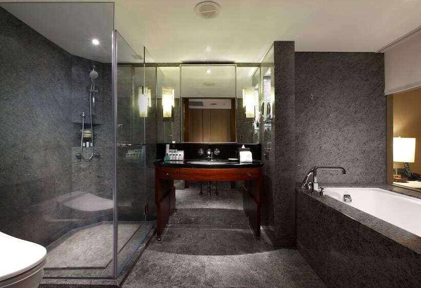 سوییت, Sheraton Grand Taipei