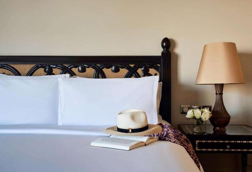 سوئیت با تخت بزرگ, Sofitel Cairo Nile El Gezirah