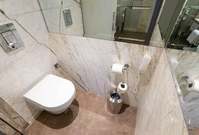 クラブルーム ビュー, The Marmara Taksim