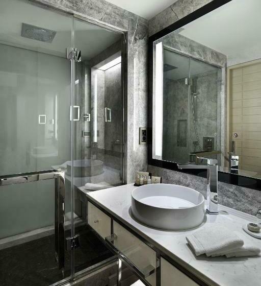 クラブルーム, The Marmara Taksim