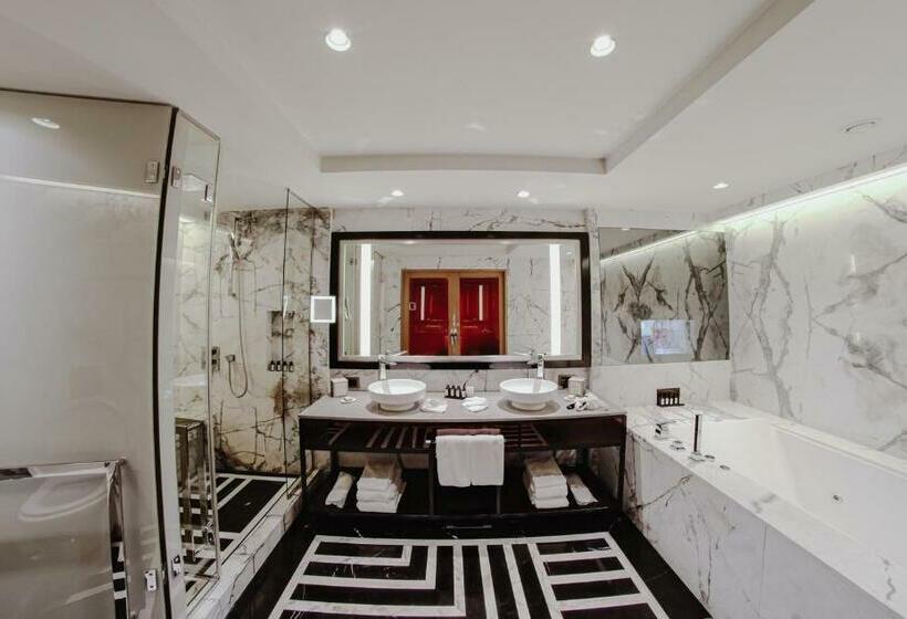 スイート, The Marmara Taksim