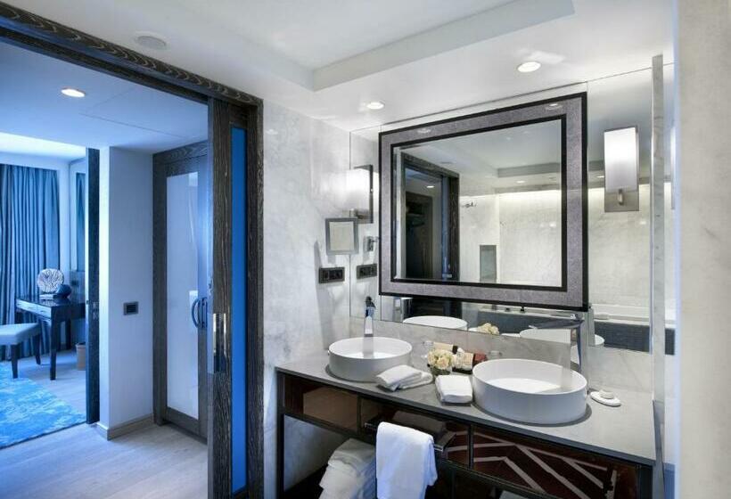 スイート(家族用), The Marmara Taksim