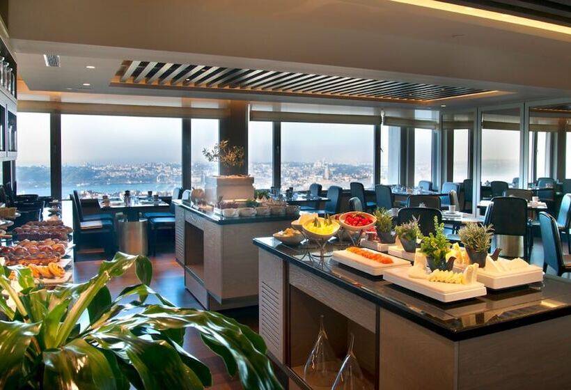 スイート, The Marmara Taksim