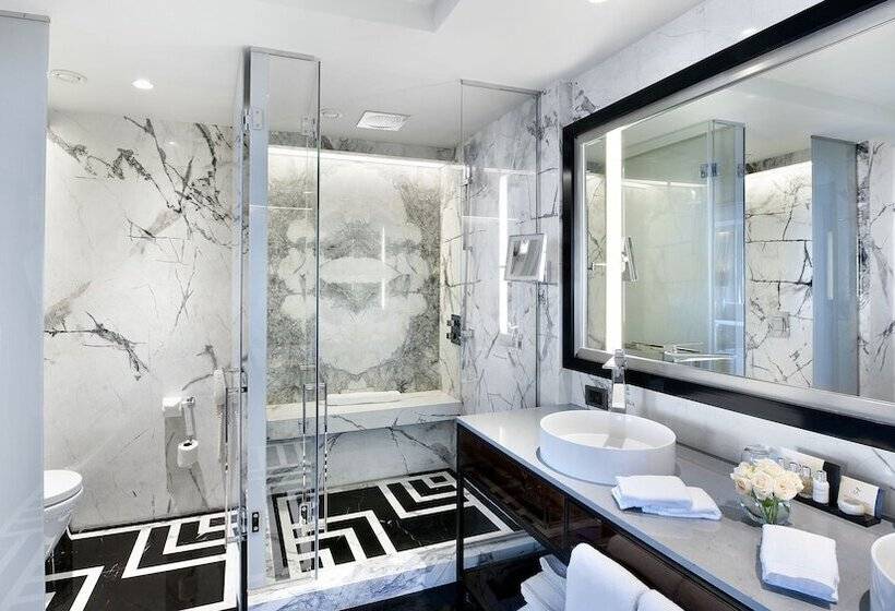 スイート, The Marmara Taksim