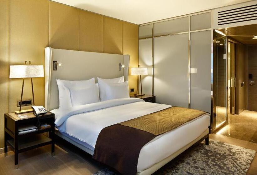 クラブルーム ビュー, The Marmara Taksim