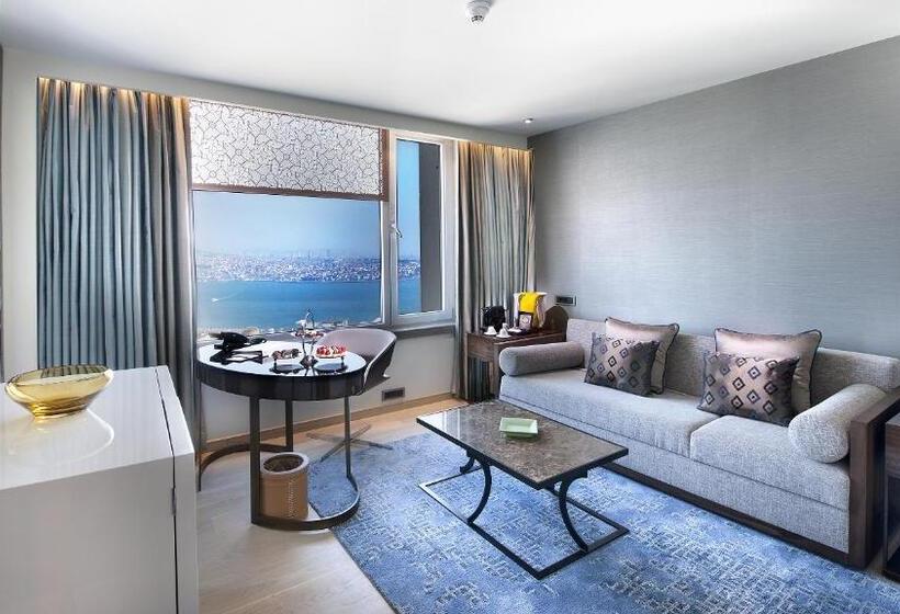 スイート, The Marmara Taksim