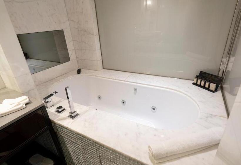 スイート(家族用), The Marmara Taksim