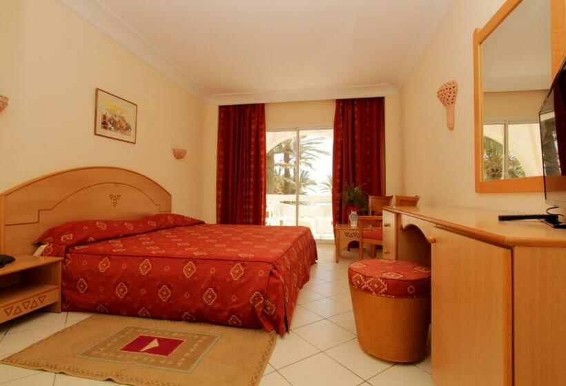 Номер Стандарт, Zita Beach Resort