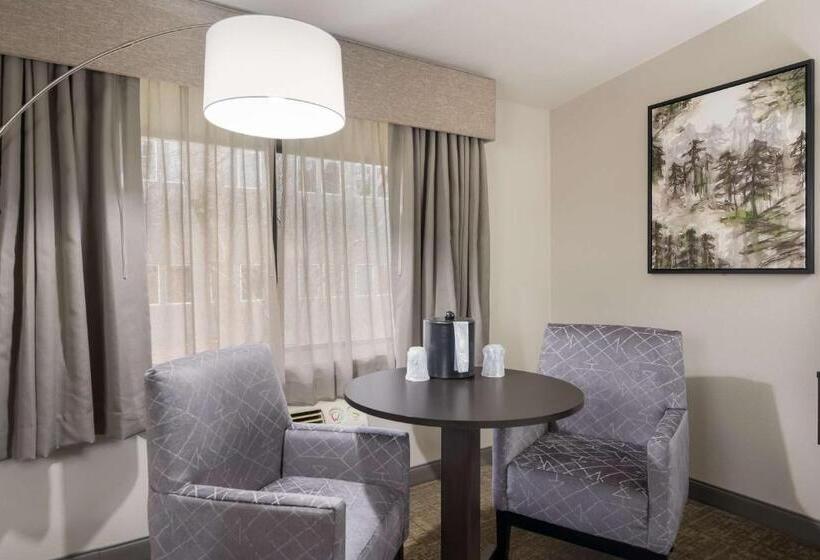 Номер Стандарт, Best Western New Oregon Motel