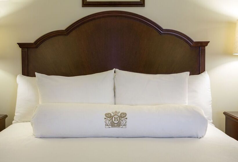 Chambre Standard, Beresford Arms