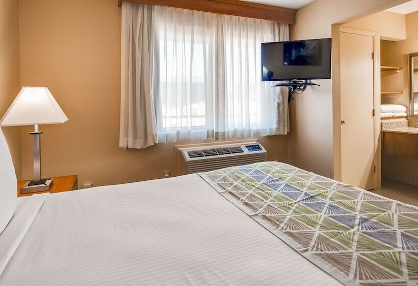 스탠다드 룸, Best Western Cottonwood Inn