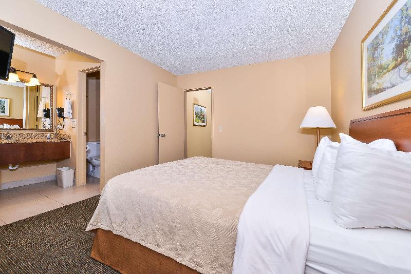 스탠다드 룸, Best Western Cottonwood Inn