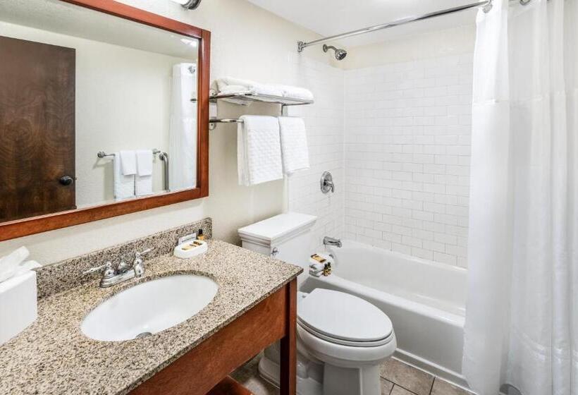 Люкс Кровать Кинг, Best Western Plus Eagle Vail Valley