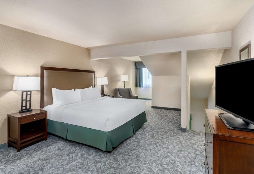 Люкс, Best Western Plus Eagle Vail Valley