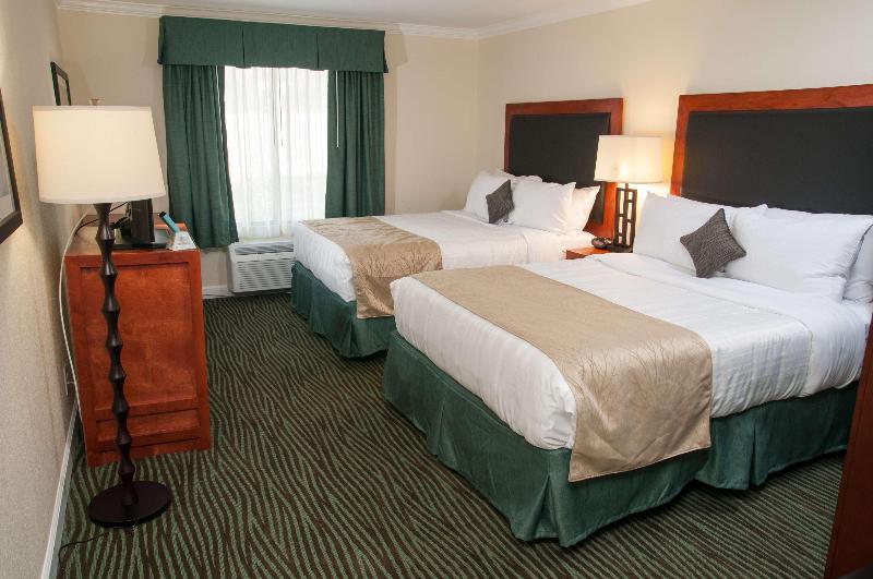 Pokój Typu Standard Przystosowany dla Osób Niepełnosprawnych, Best Western Plus Eagle Vail Valley