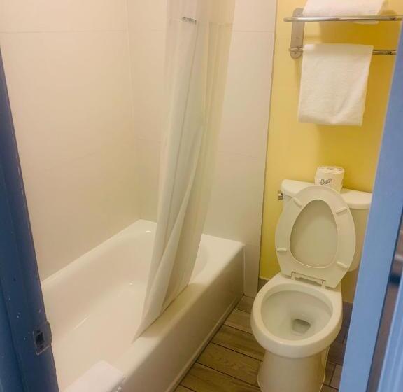 스탠다드 룸 킹사이즈 침대, Surestay Plus By Best Western Beaumont