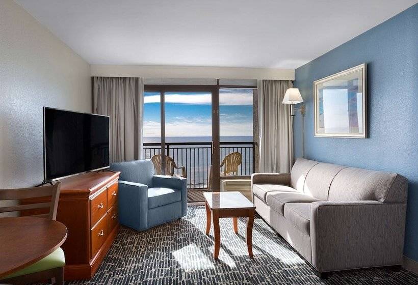 Люкс Вид на Море, Dayton House Resort   Bw Signature Collection