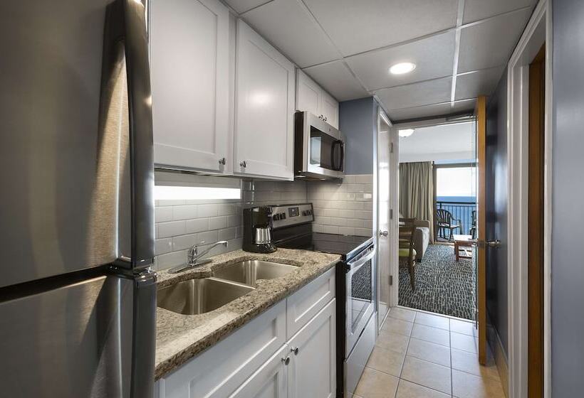 Люкс Вид на Море, Dayton House Resort   Bw Signature Collection