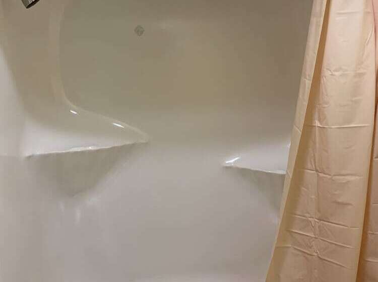 Номер Стандарт, Kansas Inn