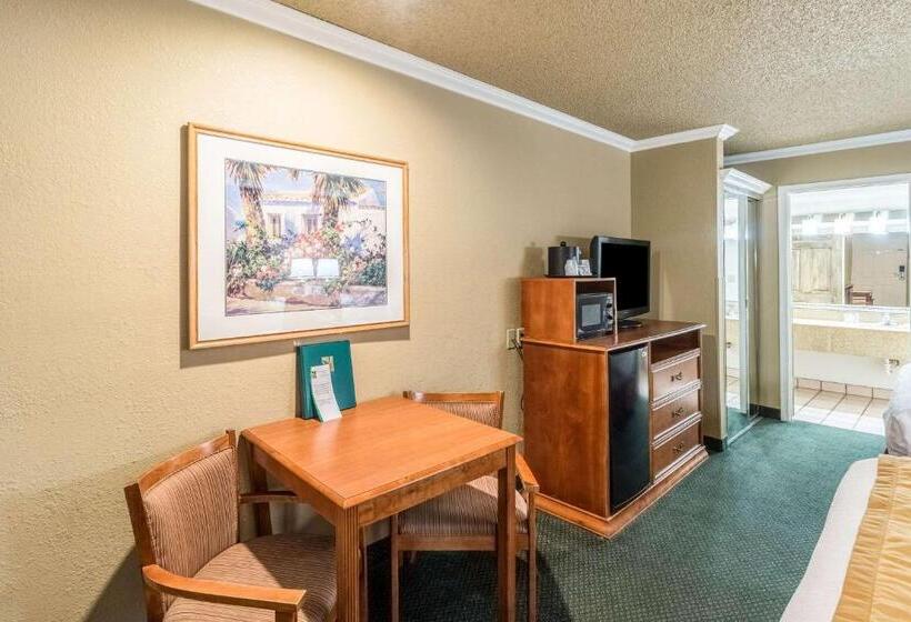 Номер Стандарт, Quality Inn Casa Grande I 10