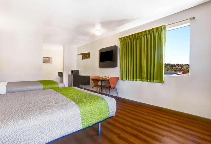 Четырехместный Номер Стандарт, Motel 6 Payson, Az