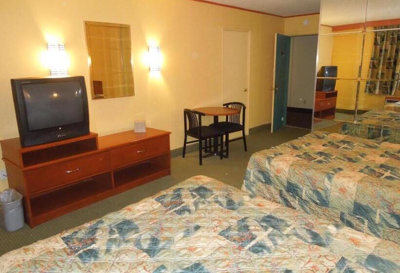 Номер Стандарт, Bay Shore Inn
