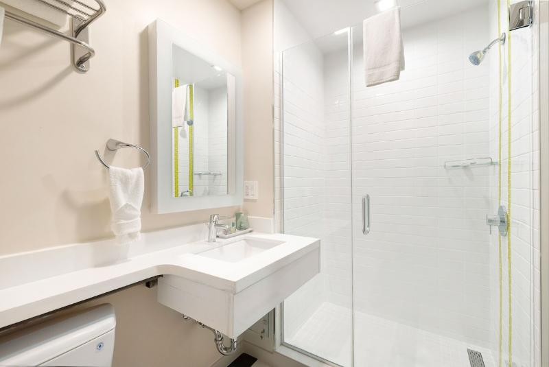 스탠다드 룸 킹사이즈 침대, Best Western Inn