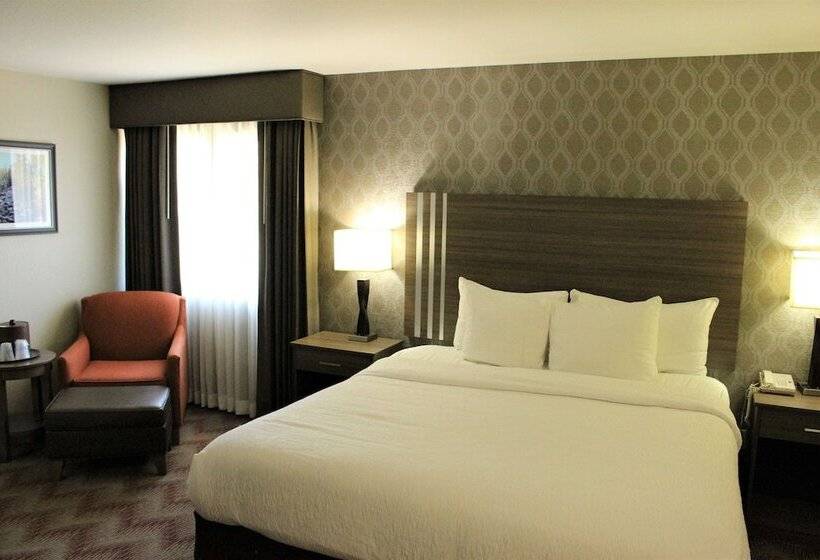 Люкс, Best Western Plus Sonora Oaks Hotel And Conference Center