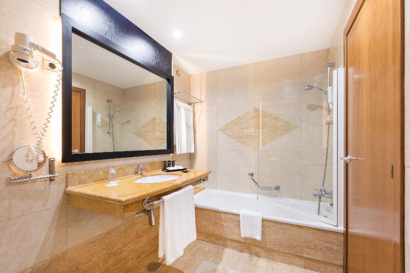 סוויטה, Cheeca Lodge & Spa