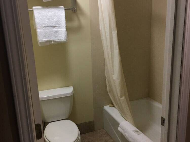 豪华房间, Garden Inn And Suites Glendora