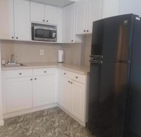 استودیوی استاندارد, L&d Vacations Rentals