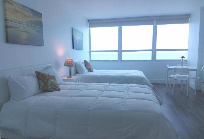 استودیوی استاندارد با چشم‌انداز دریا, L&d Vacations Rentals