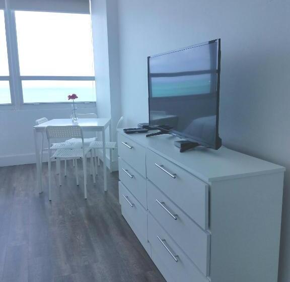 استودیوی استاندارد با چشم‌انداز دریا, L&d Vacations Rentals