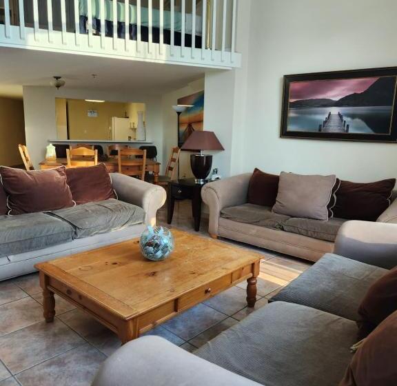 آپارتمان 2 خوابه, L&d Vacations Rentals